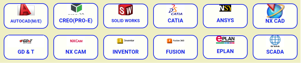 MECHANICAL ENGINEERING COURSES